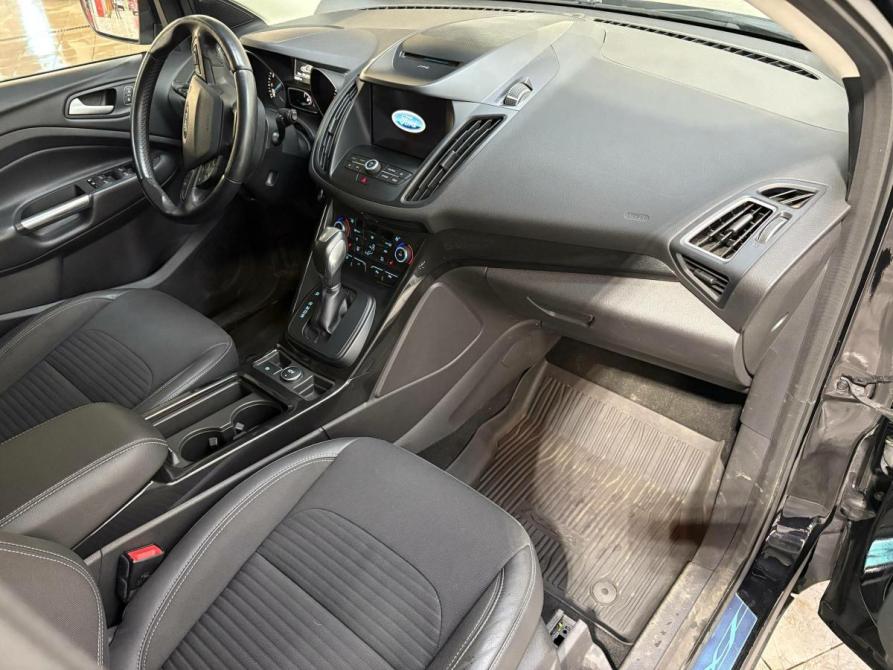 Ford Kuga II Рестайлинг Санкт-Петербург  - изображение 7