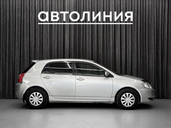 Toyota Allex I с пробегом 2001 года, цена 490 000 рублей, 355000 км, хэтчбек, Автокод Объявления