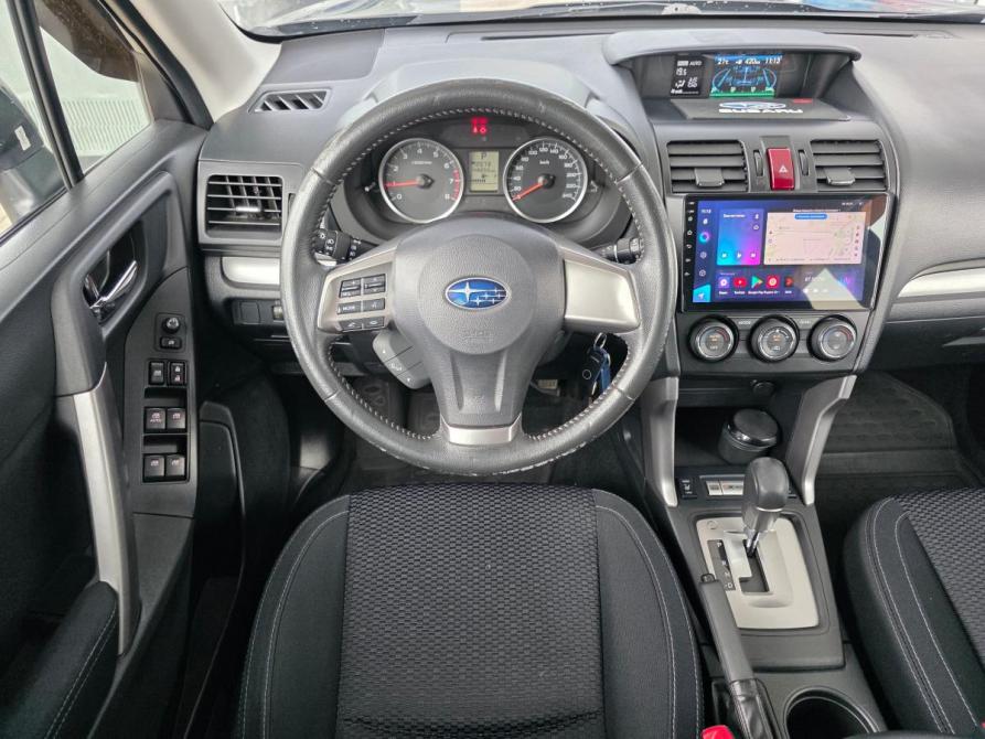 Subaru Forester IV Липецк  - изображение 7
