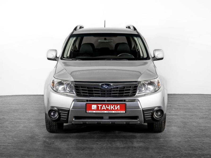 Subaru Forester III Иркутск  - изображение 2