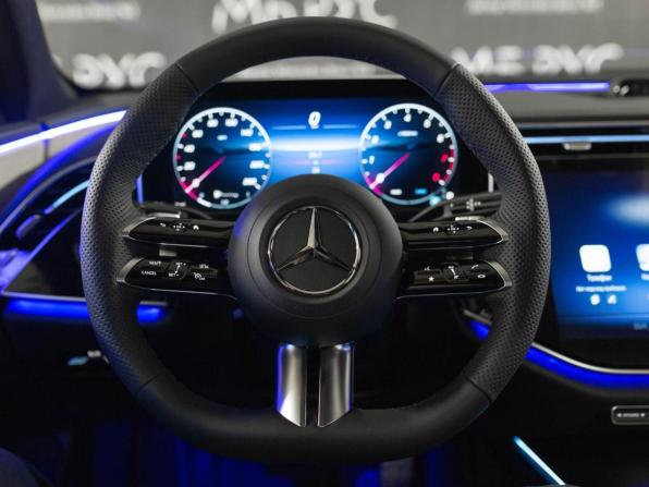 Новый Mercedes-Benz E-Класс VI (W214 S214) 2025 года, цена 10 190 000 рублей, седан, Автокод Объявления
