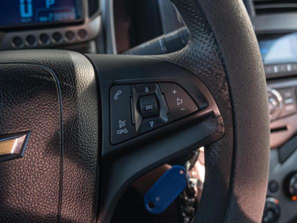Chevrolet Aveo II с пробегом 2013 года, цена 650 000 рублей, 238998 км, седан, Автокод Объявления