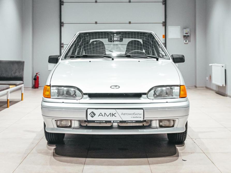 Lada (ВАЗ) 2114 Екатеринбург  - изображение 3