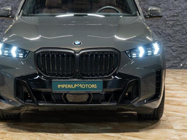 Новый BMW X5 IV (G05/G18) Рестайлинг 2026 года, цена 16 690 000 рублей, внедорожник, Автокод Объявления