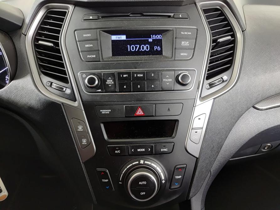 Hyundai Santa Fe III Рестайлинг Уфа  - изображение 18
