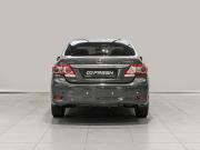 Toyota Corolla X (E140 E150) Рестайлинг Мурманск  - изображение 26