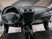 Lada (ВАЗ) Granta I Рестайлинг Ставрополь  - изображение 29
