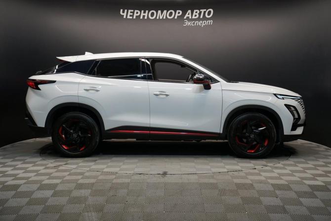 Omoda C5 I с пробегом 2022 года, цена 1 622 000 рублей, 59143 км, внедорожник, Автокод Объявления