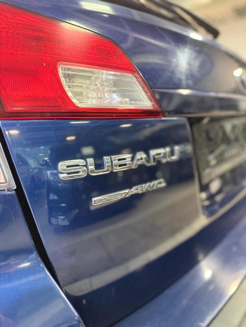 Subaru Outback IV Челябинск  - изображение 7