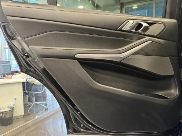 BMW X7 I (G07) с пробегом 2019 года, цена 6 549 000 рублей, 157432 км, внедорожник, Автокод Объявления