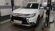 Mitsubishi Outlander III Рестайлинг 2 Санкт-Петербург  - изображение 6