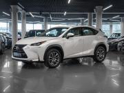 Lexus NX I Москва  - изображение 25