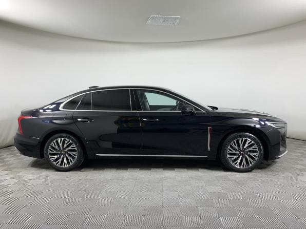Hongqi H5 II с пробегом 2024 года, цена 3 148 000 рублей, 43897 км, седан, Автокод Объявления