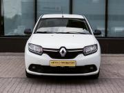 Renault Logan II Екатеринбург  - изображение 27