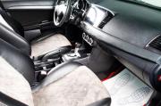 Mitsubishi Lancer X Сургут  - изображение 26
