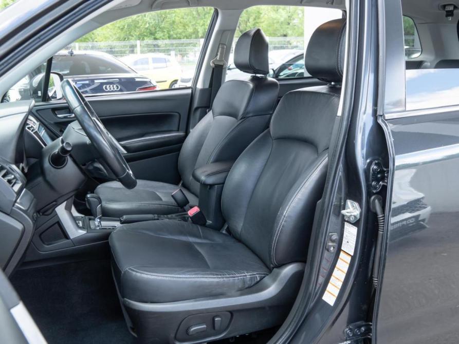 Subaru Forester IV Волгоград  - изображение 10