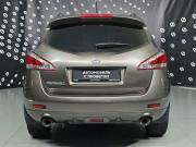 Nissan Murano II (Z51) Рестайлинг Новосибирск  - изображение 38