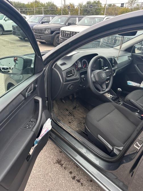 Volkswagen Polo VI Тольятти  - изображение 5
