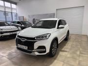 Chery Tiggo 8 I Новороссийск  - изображение 45