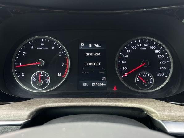 Kia K5 III с пробегом 2020 года, цена 2 050 000 рублей, 214000 км, седан, Автокод Объявления