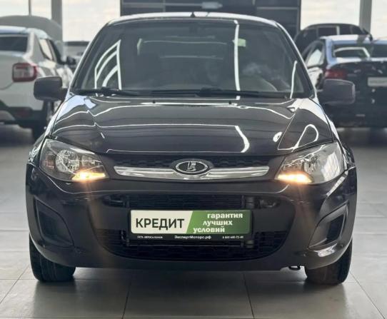 Lada (ВАЗ) Kalina II с пробегом 2015 года, цена 599 000 рублей, 82000 км, хэтчбек, Автокод Объявления