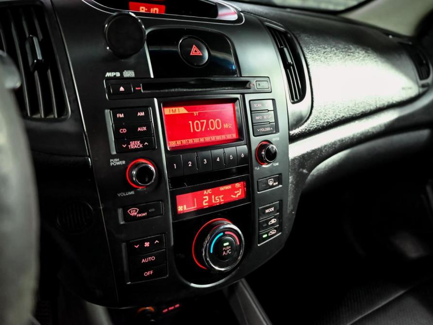 Kia Cerato II Екатеринбург  - изображение 11