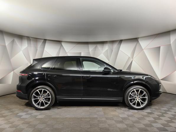Porsche Cayenne III с пробегом 2020 года, цена 6 900 000 рублей, 60780 км, внедорожник, Автокод Объявления