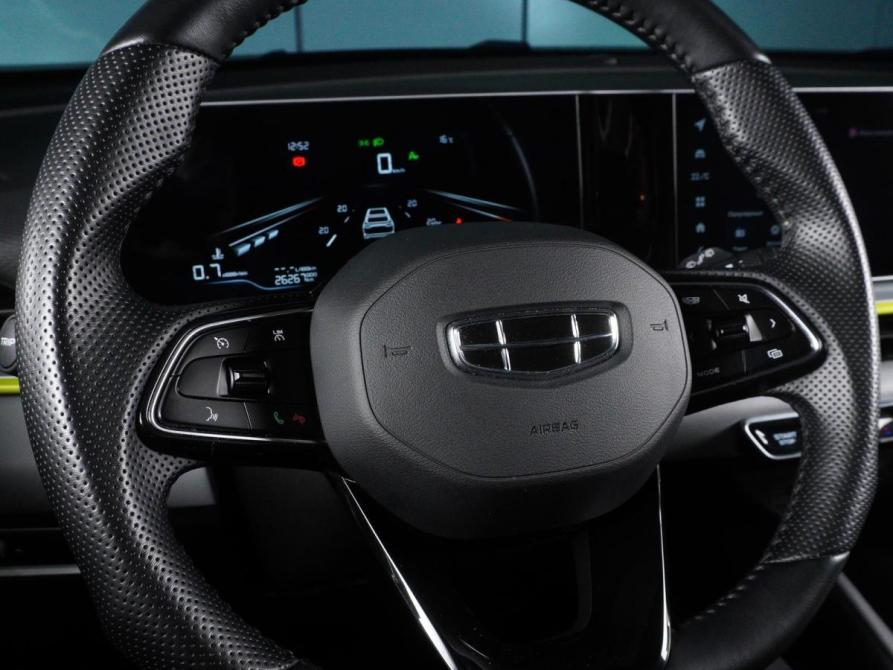 Geely Coolray I Минеральные Воды  - изображение 19