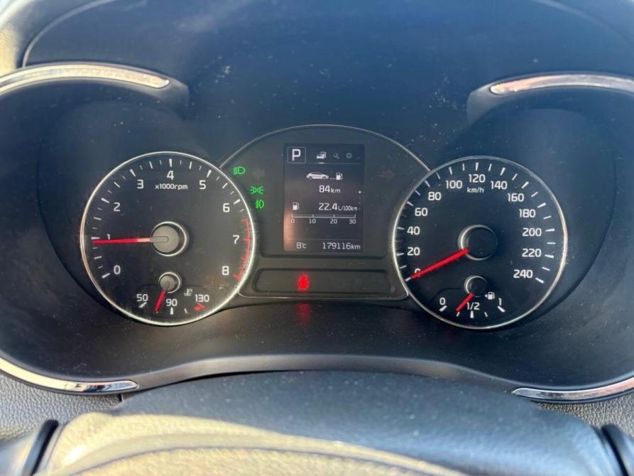 Kia Cerato III Рестайлинг (Classic) Нижний Тагил  - изображение 22