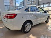 Lada (ВАЗ) Vesta I Арзамас  - изображение 28