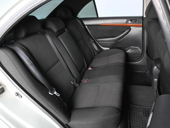 Toyota Avensis II Рестайлинг с пробегом 2007 года, цена 829 000 рублей, 321316 км, седан, Автокод Объявления