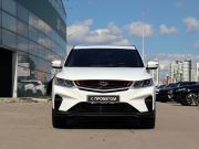 Geely Coolray I Самара  - изображение 27