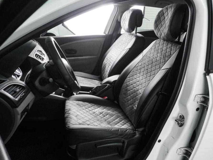 Renault Megane III Воронеж  - изображение 10
