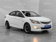Hyundai Solaris I Рестайлинг Новосибирск  - изображение 28