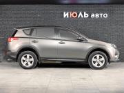 Toyota RAV4 IV (XA40) Екатеринбург  - изображение 31