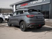 Belgee X50 Москва  - изображение 28