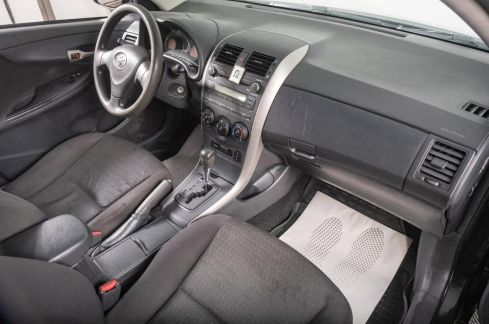 Toyota Corolla X (E140 E150) Томск  - изображение 17