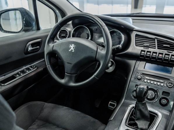 Peugeot 3008 I с пробегом 2012 года, цена 412 000 рублей, 310591 км, внедорожник, Автокод Объявления