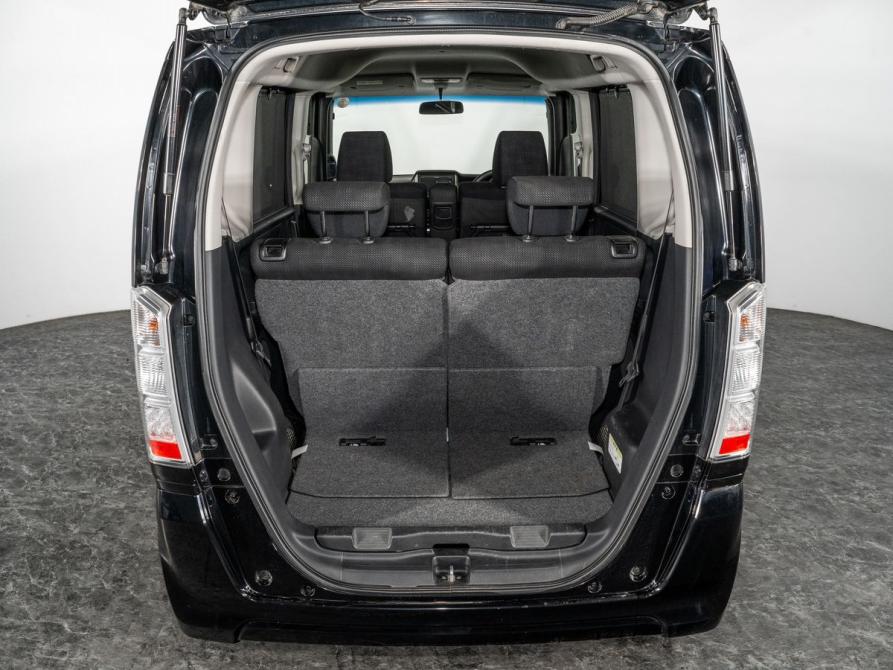 Honda N-BOX I Рестайлинг Иркутск  - изображение 20
