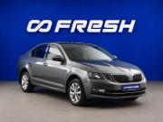 Skoda Octavia III (A7) Рестайлинг Москва  - изображение 22
