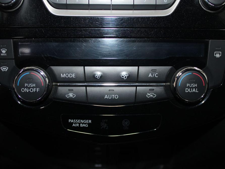Nissan X-Trail III Старый Оскол  - изображение 17
