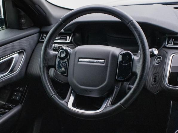 Land Rover Range Rover Velar I с пробегом 2019 года, цена 3 370 000 рублей, 104582 км, внедорожник, Автокод Объявления