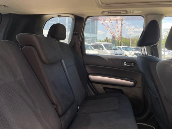 Nissan X-Trail II Рестайлинг с пробегом 2013 года, цена 1 250 000 рублей, 94325 км, внедорожник, Автокод Объявления