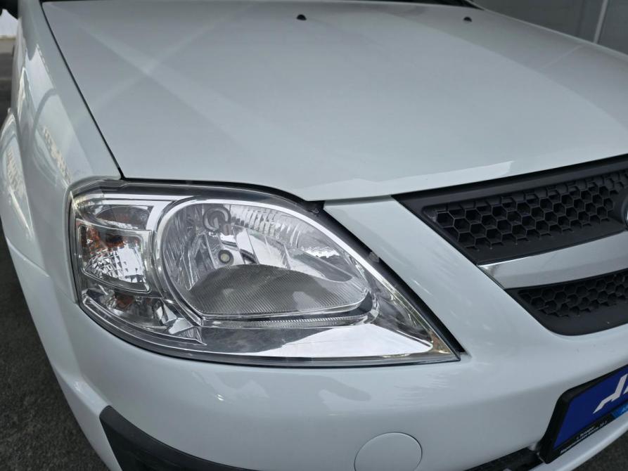 Lada (ВАЗ) Largus I Таганрог  - изображение 16