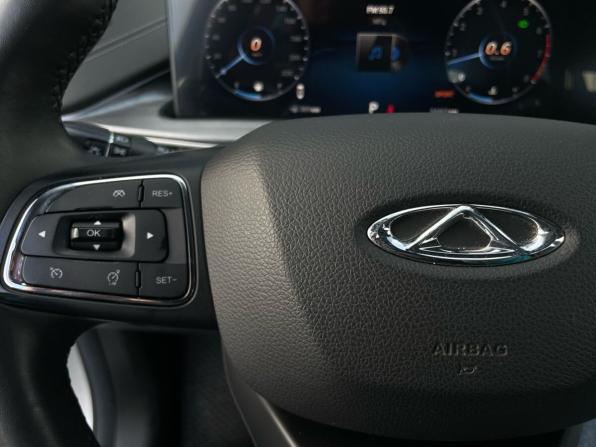 Chery Tiggo 7 Pro Max I с пробегом 2023 года, цена 1 750 000 рублей, 54000 км, внедорожник, Автокод Объявления