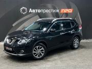 Nissan X-Trail III Рестайлинг Пермь  - изображение 22