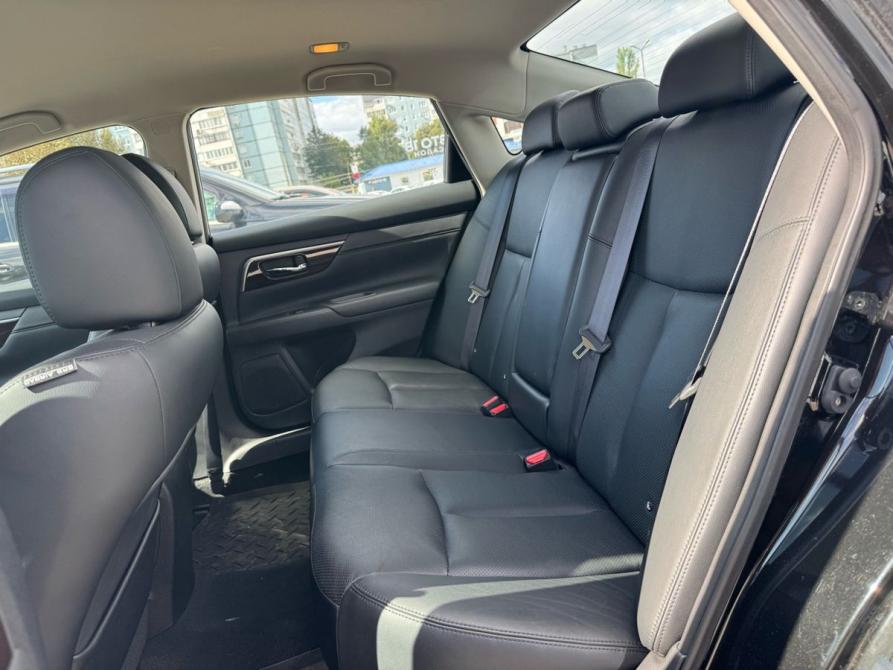Nissan Teana III (L33) Ижевск  - изображение 10