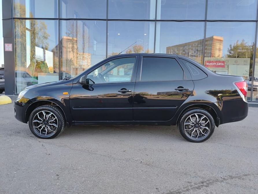 Lada (ВАЗ) Granta I Ижевск  - изображение 10