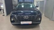 Hyundai Tucson III Рестайлинг Уфа  - изображение 32