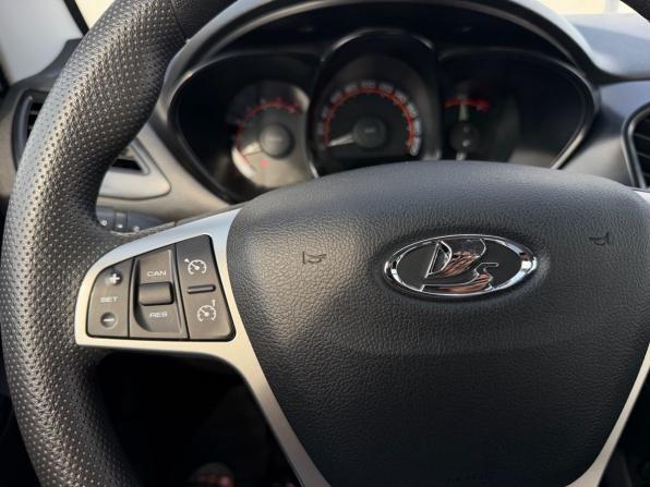 Lada (ВАЗ) Vesta I с пробегом 2019 года, цена 990 000 рублей, 96320 км, седан, Автокод Объявления